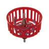 TAGLIAPIASTRELLE CIRCOLARE - PG 217.00