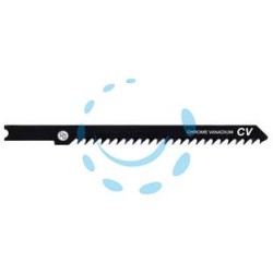 LAME PER SEGHETTO ALTERNATIVO ATTACCO B&D - lunghezza mm.70- per legno denti grossi PG687.00