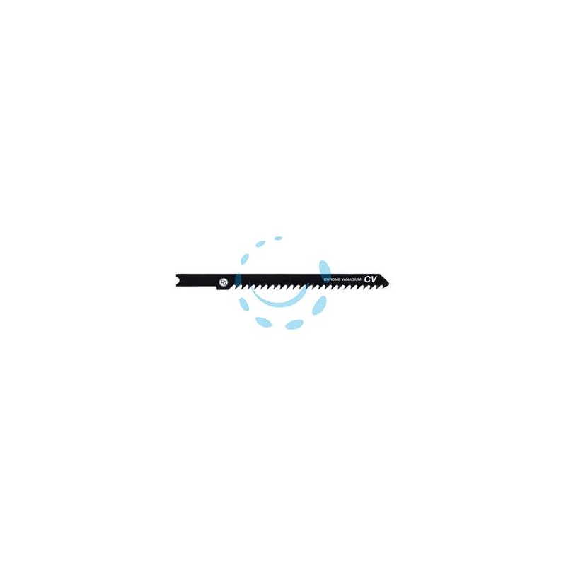LAME PER SEGHETTO ALTERNATIVO ATTACCO B&D - lunghezza mm.70- per legno denti grossi PG687.00