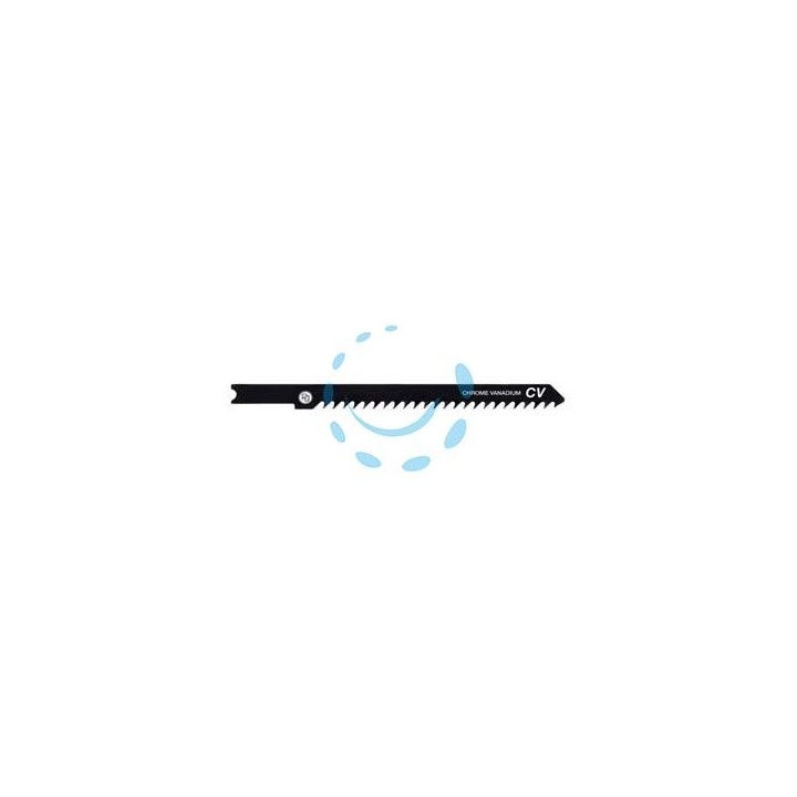 LAME PER SEGHETTO ALTERNATIVO ATTACCO B&D - lunghezza mm.60 - per legno denti fini PG 689.00