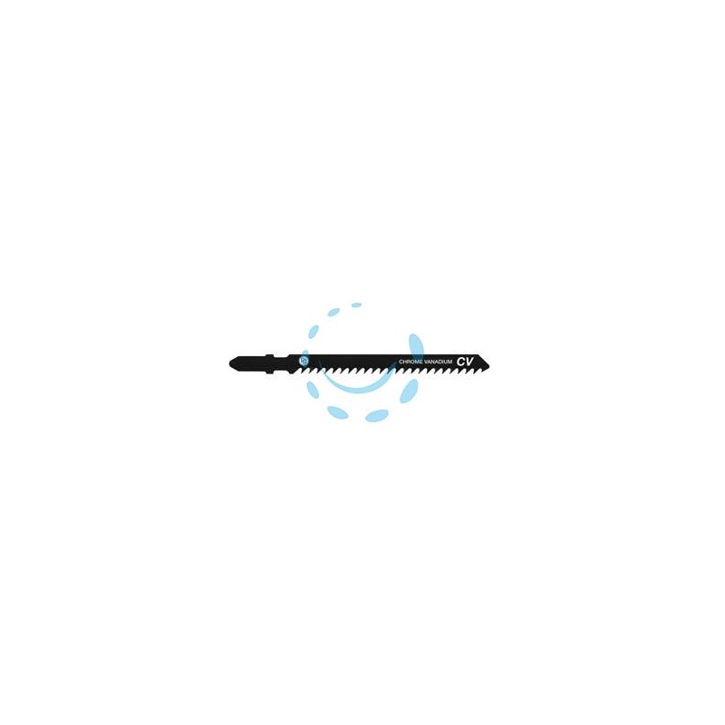 LAME PER SEGHETT0 ALTERNATIVO ATTACCO BOSCH PER LEGNO - lunghezza mm.60 - per legno denti fini PG 699.00