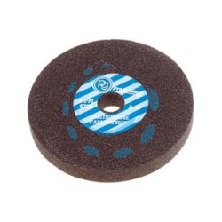 MOLA ABRASIVA AL CORINDONE - ø mm. 75x10 foro 10 grana 60 PG 400.00