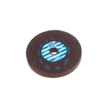 MOLA ABRASIVA AL CORINDONE - ø mm. 75x10 foro 10 grana 60 PG 400.00