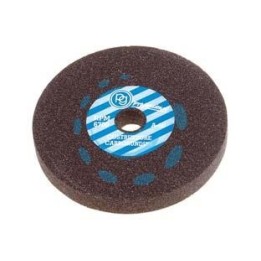MOLA ABRASIVA AL CORINDONE - ø mm.150x20 foro 16 grana 80 PG 405.00