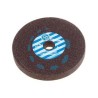 MOLA ABRASIVA AL CORINDONE - ø mm.150x20 foro 16 grana 80 PG 405.00
