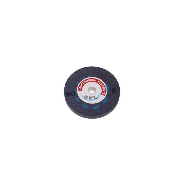MOLA ABRASIVA AD IMPASTO CERAMICO IN CORINDONE GRIGIO - ø mm.150x20 foro 16 grana 36 PG A96.020 
