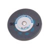 MOLA ABRASIVA AD IMPASTO CERAMICO IN CARBURO DI SILICIO VERDE - ø mm.200x20 foro 20 grana 80 PG C49.016