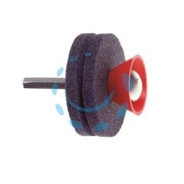 MOLA PER AFFILARE FORBICI E COLTELLI - ø mm.50 codolo mm.7 PG 395.00