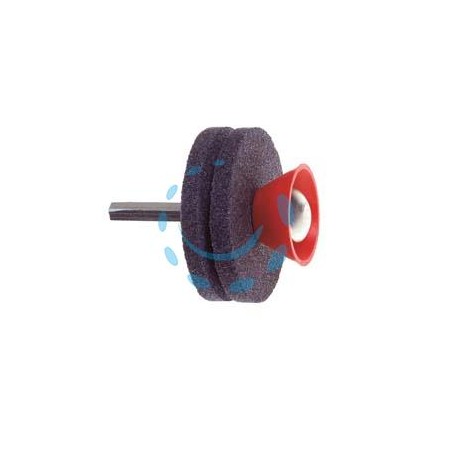 MOLA PER AFFILARE FORBICI E COLTELLI - ø mm.50 codolo mm.7 PG 395.00