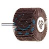 RUOTA LAMELLARE PER TRAPANO - ø mm.60X40 codolo mm.6 PG 358.60
