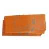 FOGLI CARTA ABRASIVA RETTANGOLARE PER LEVIGATRICI - mm.93x230 10 fogli grana assortita PG 356.30