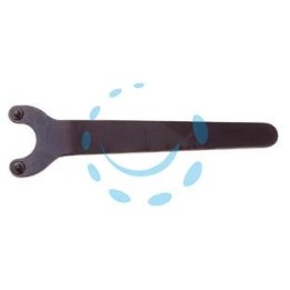 CHIAVI PER SMERIGLIATRICE 230 IN ACCIAIO - sfuso PG 229.00