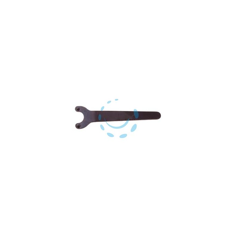CHIAVI PER SMERIGLIATRICE 230 IN ACCIAIO - in blister PG 228.00