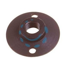 GHIERA CONICA IN ACCIAIO PER PLATORELLI - in blister PG 218.00