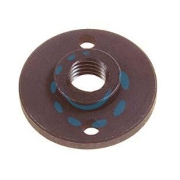 GHIERA PIANA IN ACCIAIO PER MOLE A DISCO - sfuso PG 226.00