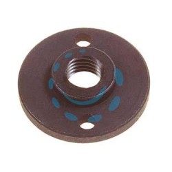 GHIERA PIANA IN ACCIAIO PER MOLE A DISCO - sfuso PG 226.00