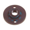 GHIERA PIANA IN ACCIAIO PER MOLE A DISCO - in blister PG 219.00