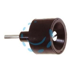 SUPPORTI AD ESPANSIONE - ø mm.45x30 codolo mm.6 PG 357.96