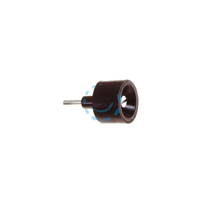 SUPPORTI AD ESPANSIONE - ø mm.45x30 codolo mm.6 PG 357.96