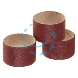 ANELLI ABRASIVI PER SUPPORTI AD ESPANSIONE - ø mm.45x30, blister pz.3 PG 357.90