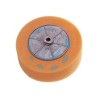 TAMPONE IN SPUGNA PER LUCIDARE CON SMERIGLIATRICE - ø mm.175 PG 339.60