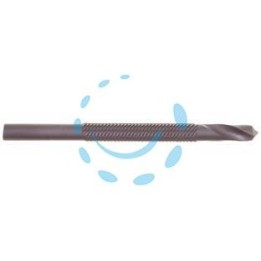 PUNTA-FRESA-RASPA HSS ROTATIVA PER LEGNO E METALLO - mm.6x85 PG 445.00