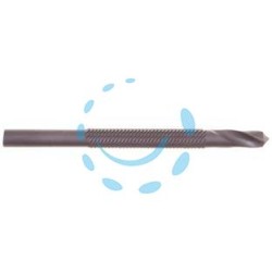 PUNTA-FRESA-RASPA HSS ROTATIVA PER LEGNO E METALLO - mm.6x85 PG 445.00
