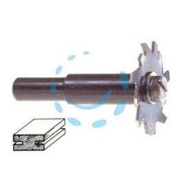 FRESA PER INTAGLI - ø mm.30X1,5 PG 368.00