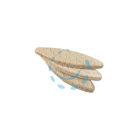 LAMELLE IN LEGNO PER SPINARE - tipo 20 mm.61x24x4 PG.669.20