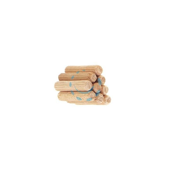 TASSELLI IN LEGNO PER SPINARE - ø mm. 6x30 PG 655.00
