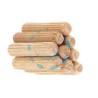 TASSELLI IN LEGNO PER SPINARE - ø mm. 8x35 PG 660.00