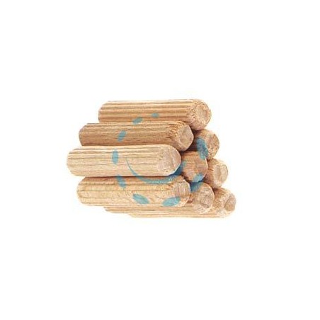 TASSELLI IN LEGNO PER SPINARE - ø mm.10x40 PG 665.00