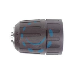 MANDRINO AUTOSERRANTE - mm.10 attacco femmina 1/2x20 