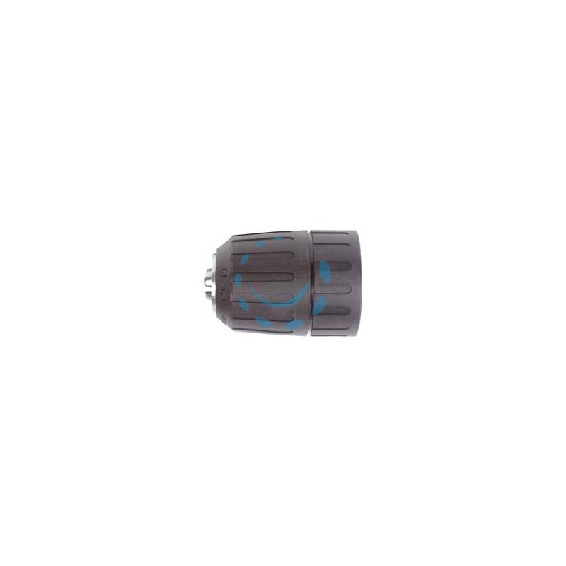 MANDRINO AUTOSERRANTE - mm.10 attacco femmina 1/2x20 