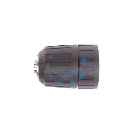MANDRINO AUTOSERRANTE - mm.10 attacco femmina 1/2x20 