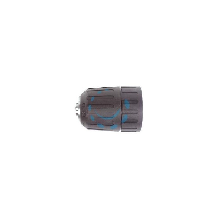 MANDRINO AUTOSERRANTE - mm.10 attacco femmina 1/2x20 