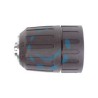 MANDRINO AUTOSERRANTE - mm.10 attacco femmina 1/2x20 