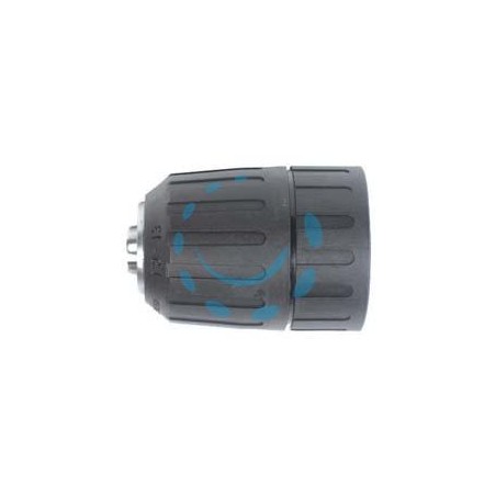 MANDRINO AUTOSERRANTE - mm.13 attacco femmina 1/2x20
