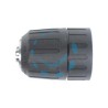 MANDRINO AUTOSERRANTE - mm.13 attacco femmina 1/2x20