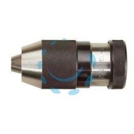 MANDRINO AUTOSERRANTE - mm.13 attacco femmina 1/2x20 