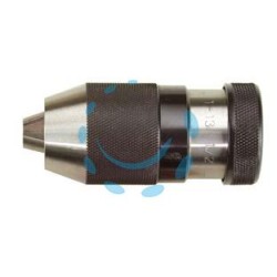 MANDRINO AUTOSERRANTE - mm.13 attacco femmina 1/2x20 