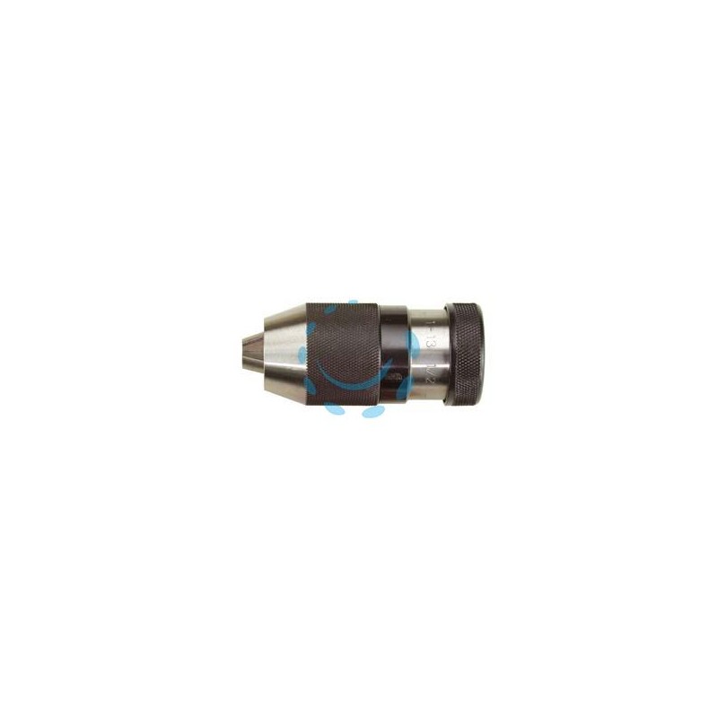 MANDRINO AUTOSERRANTE - mm.13 attacco femmina 1/2x20 