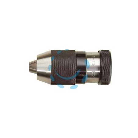 MANDRINO AUTOSERRANTE - mm.13 attacco femmina 1/2x20 