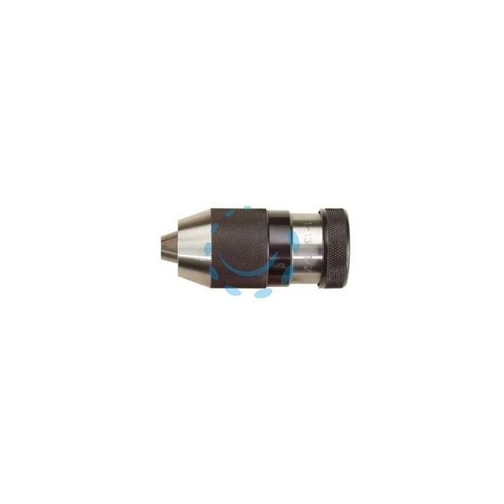 MANDRINO AUTOSERRANTE - mm.13 attacco femmina 1/2x20 