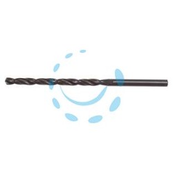 PUNTE HSS RETTIFICATE PROLUNGATE - ø mm.6x140