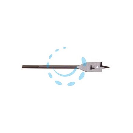 MECCHIE PER LEGNO - ø mm.22