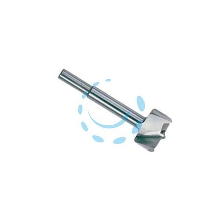 FRESA PER LEGNO TIPO FORSTNER - ø mm.20x90