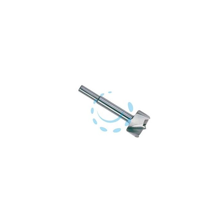 FRESA PER LEGNO TIPO FORSTNER - ø mm.25x90