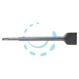 SCALPELLO SDS PLUS TAGLIO LARGO - mm.40x250