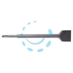 SCALPELLO SDS PLUS TAGLIO LARGO - mm.40x250